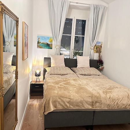 Ferienwohnung Marion Klagenfurt Zentrumsnaehe クラーゲンフルト エクステリア 写真