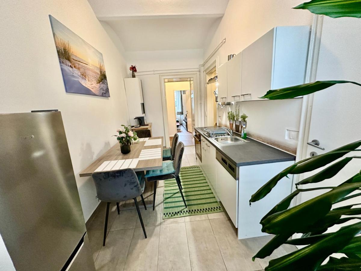 Ferienwohnung Marion Klagenfurt Zentrumsnaehe クラーゲンフルト エクステリア 写真
