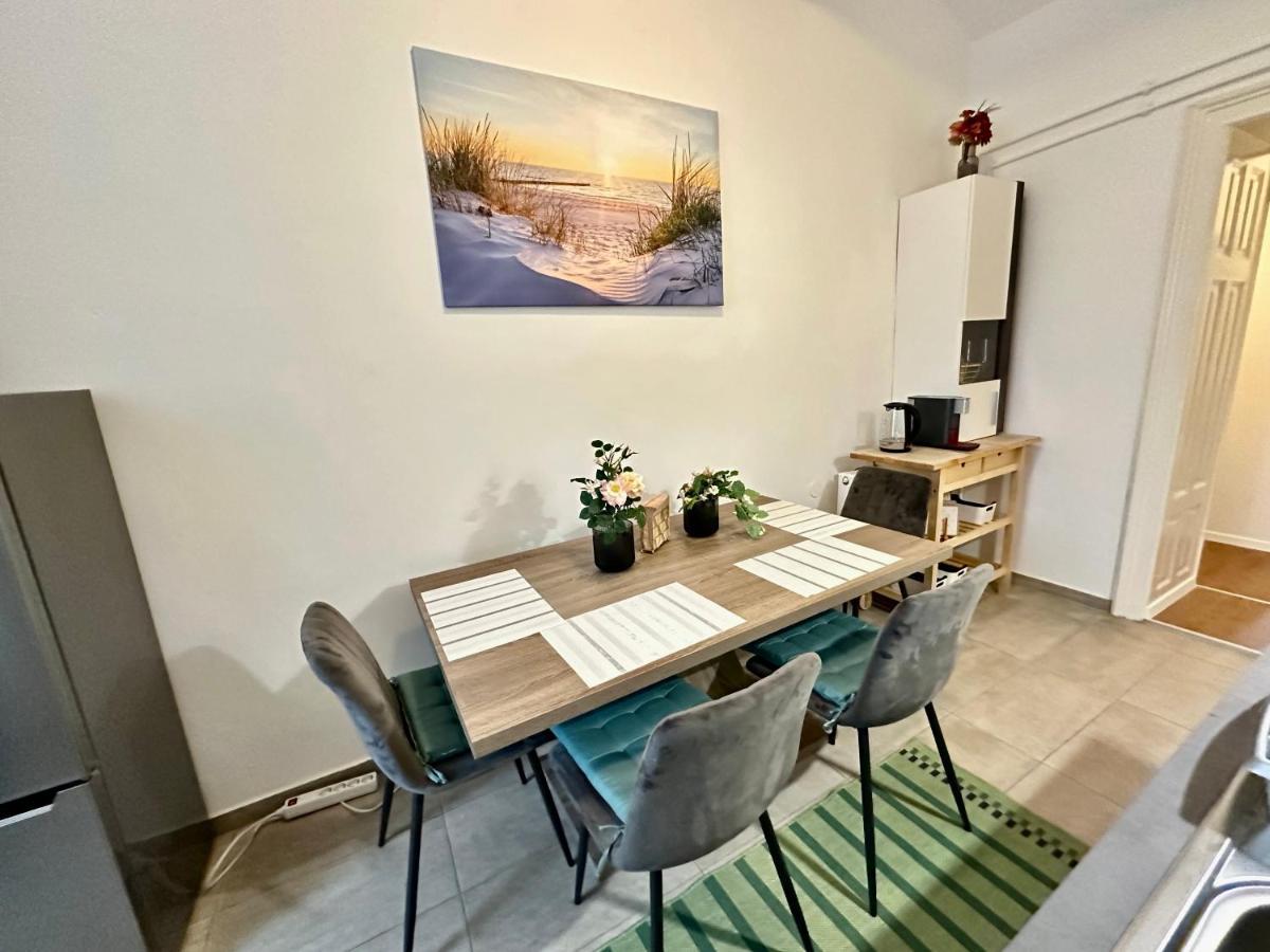 Ferienwohnung Marion Klagenfurt Zentrumsnaehe クラーゲンフルト エクステリア 写真